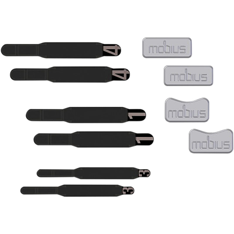 MOBIUS 2704-0358 2050204 X8 Strap Kit large