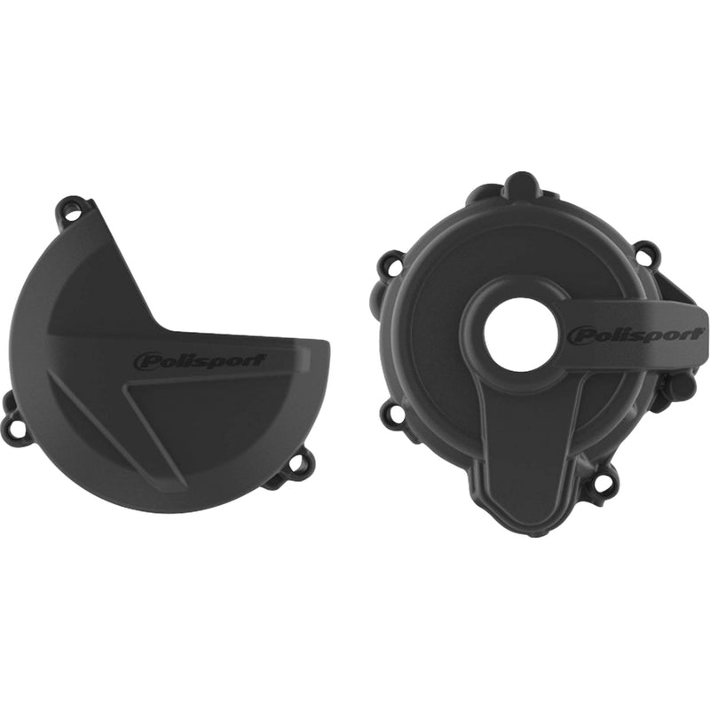 Polisport Cover Kit - 91004 Sherco 250 Factory / 300 Factory / 250 Racing / 300 Racing 2019-2026