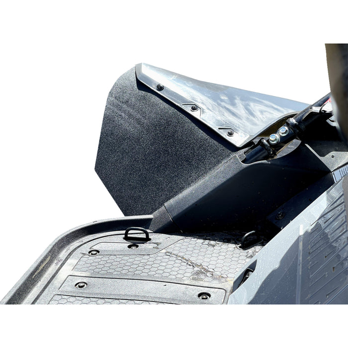 MOOSE OFFROAD 1420-0092 44-1400A Fender Flares yamaha - yxz 1000 r