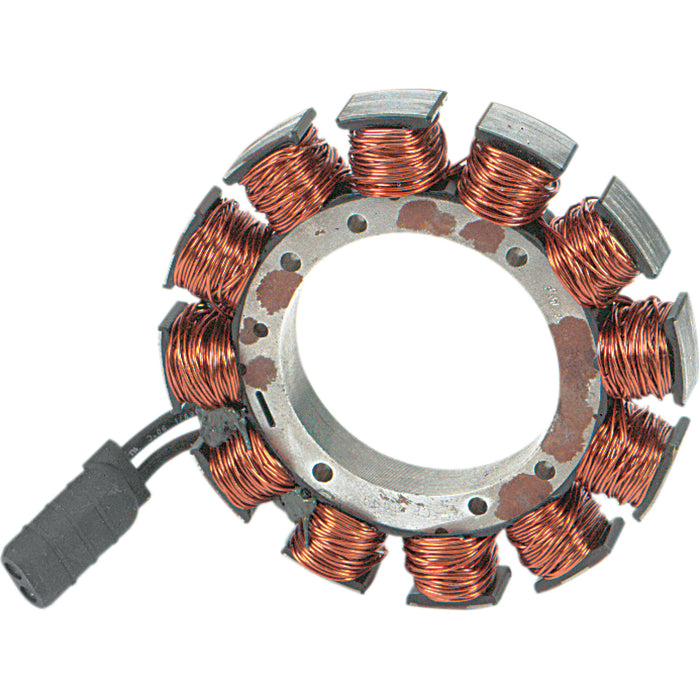 CYCLE ELECTRIC INC 2112-0156 CE-8999A Stator harley davidson