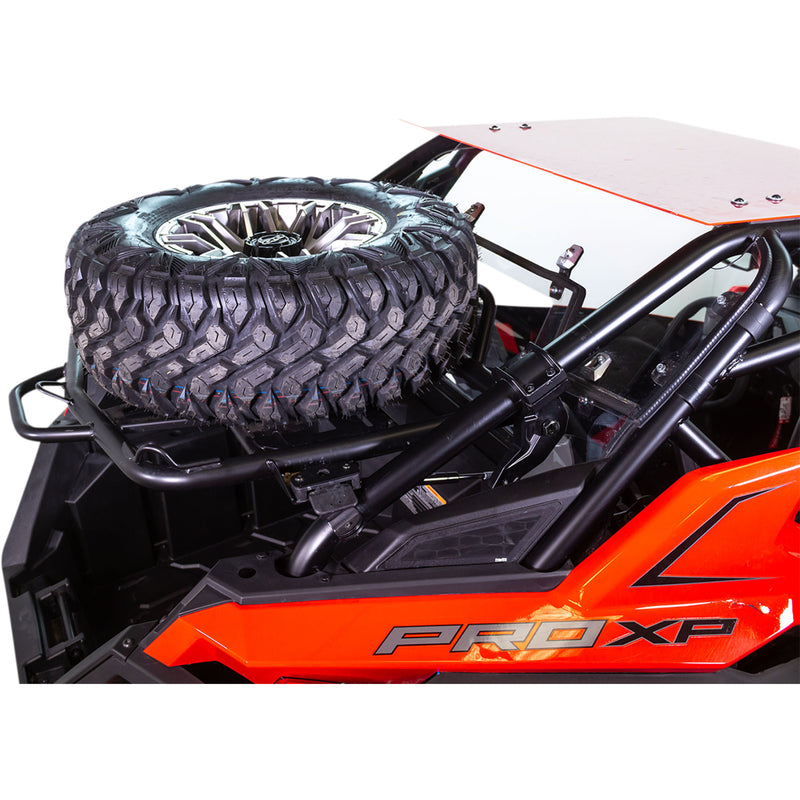 Seizmik Rear Window - 50-26104KIT Polaris RZR 2020-2026