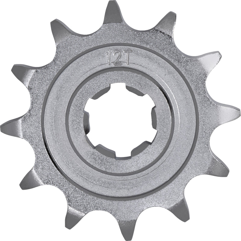Moose Offroad Sprocket - 26-2120-12CRMO Kawasaki 140 / 140R 2008-2021