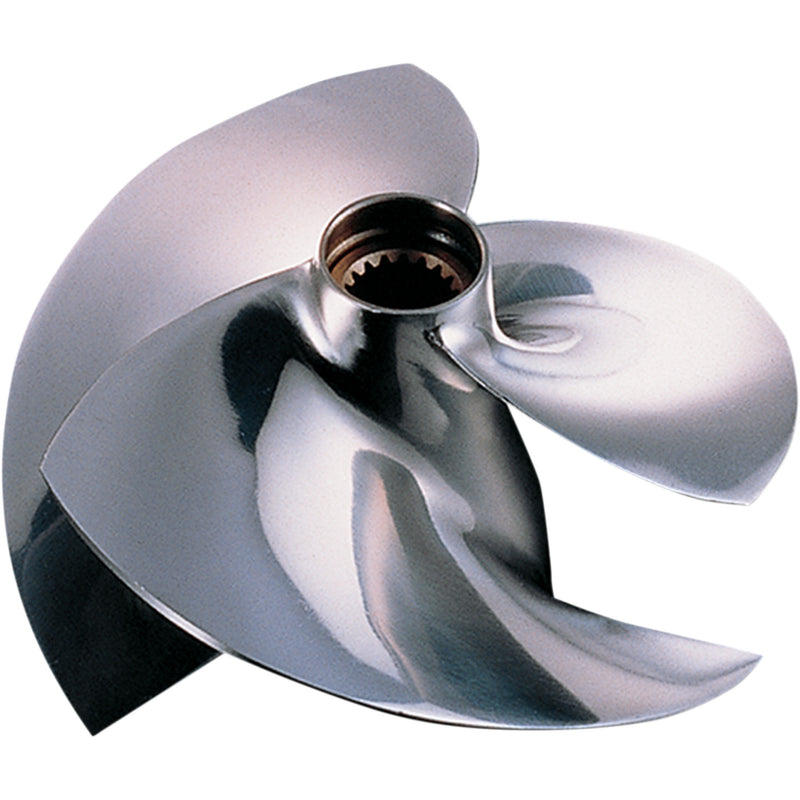 Solas Concord Impeller - KG-CD-12/18 Kawasaki 1100ZXi / 1100STX / 900STX 1996-2006