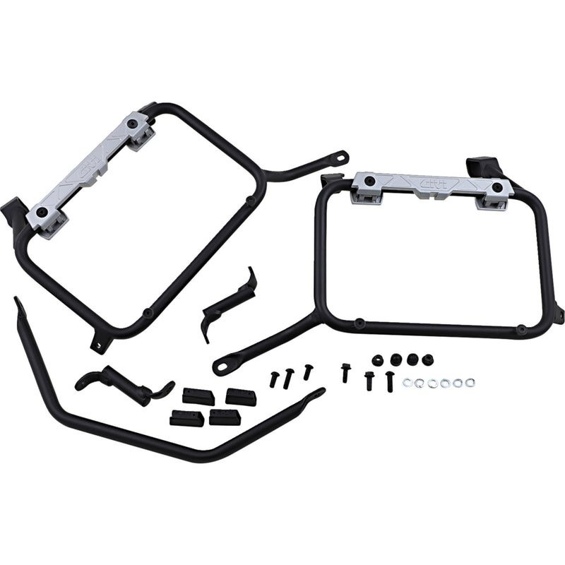 Givi Outback Mounting Kit - PL2139CAM Yamaha Tracer 900 2018-2019