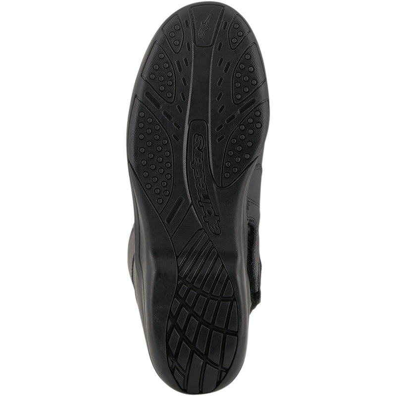 ALPINESTARS Andes v2 Drystar® Boots Black - US / EU