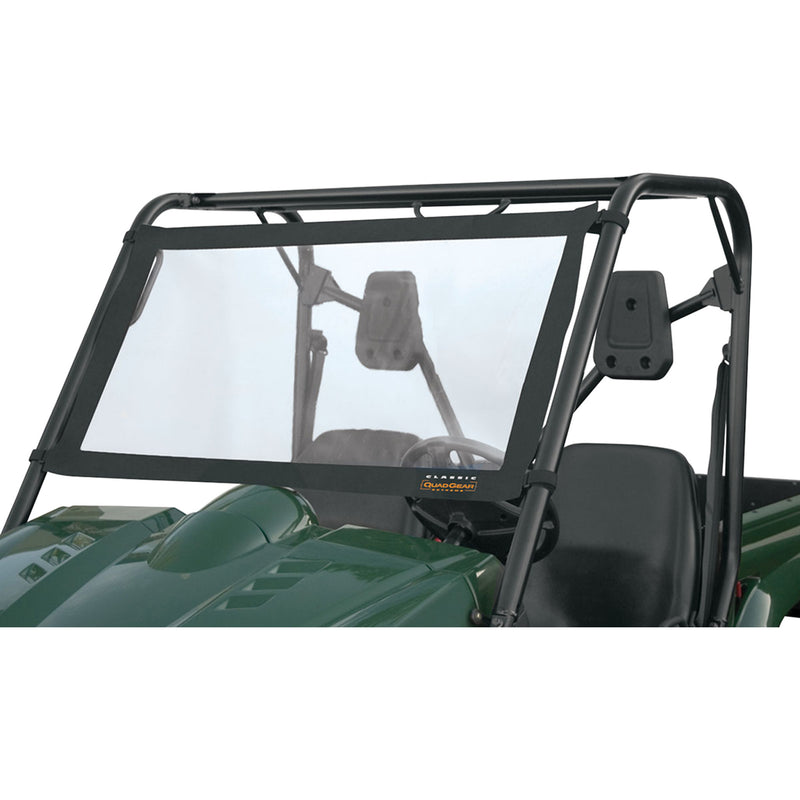Classic Accessories Windshield - 78627 For Polaris Ranger 2002-2008 | Kawasaki Mule 1995-2008