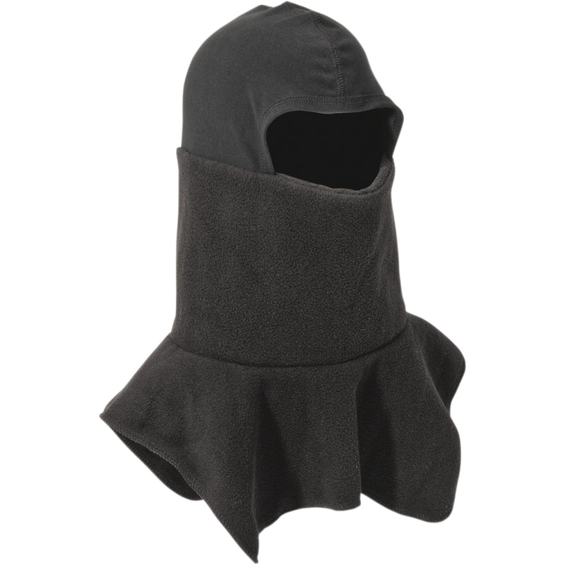 PARTS UNLIMITED Balaclava Face Mask - Black