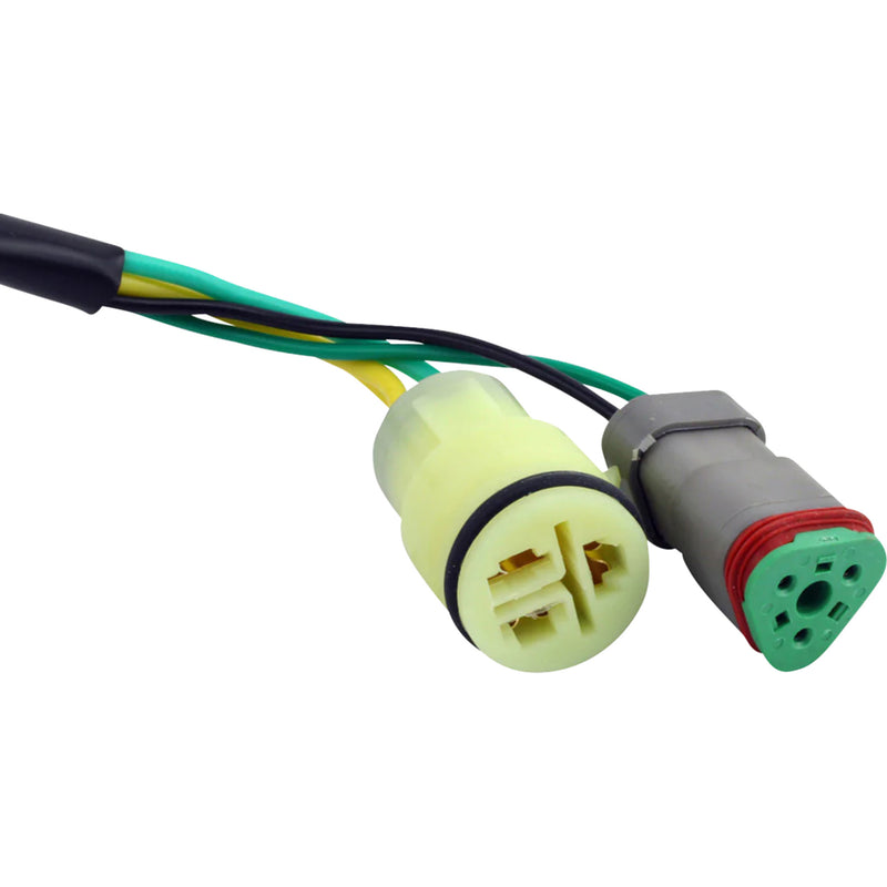 Rm Stator Charging Kit - RMS900-108224 Ski-Doo Grand Touring / Legend 2002