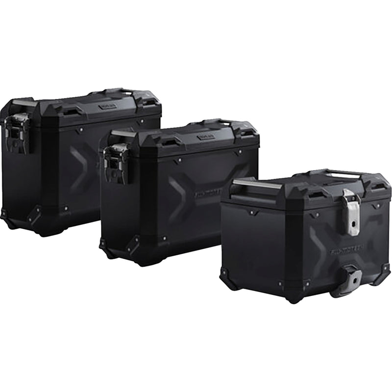 Sw-Motech Adventure Luggage System - ADV.13.849.75000/B Aprilia Tuareg 660 2022-2024