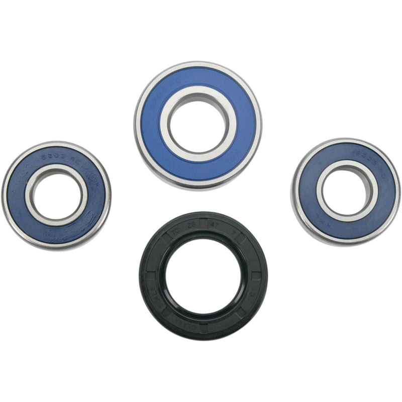 Moose Offroad Bearing - 25-1231 For Hyosung Motorcycles 2004-2017 | Suzuki 250 1982-1985