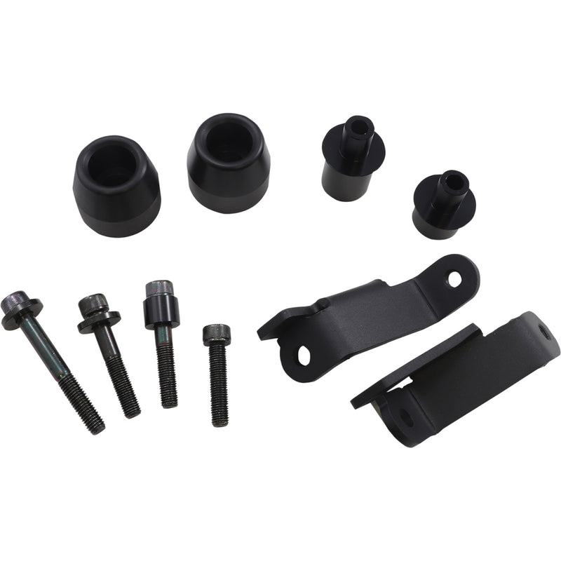 Vortex V3 Slider Kit - SR115 Honda CBR500R 2013-2015