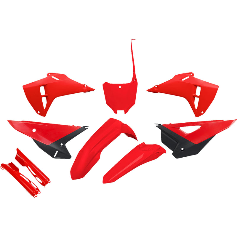 Ufo Body Kit - HOKIT127F@999 Honda CRF250R / CRF450R 2025-2026