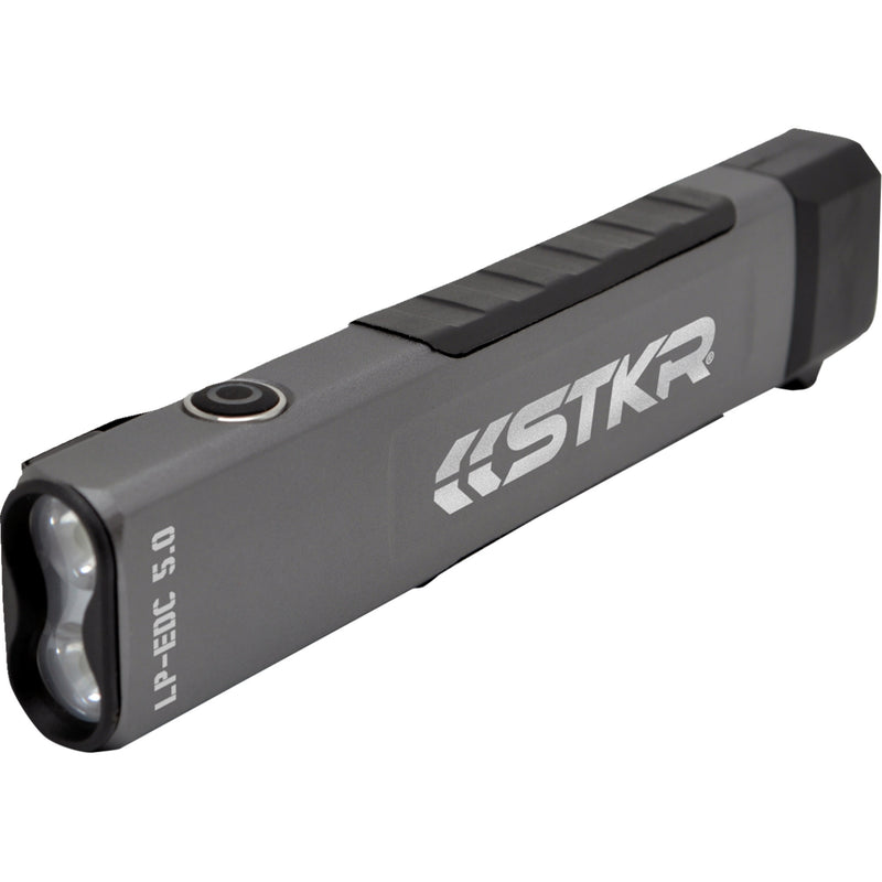 RISK RACING 3850-0696 14269 Low Profile Flashlight LP-EDC 5.0 Flashlight - Low Profile/LP-EDC 5.0