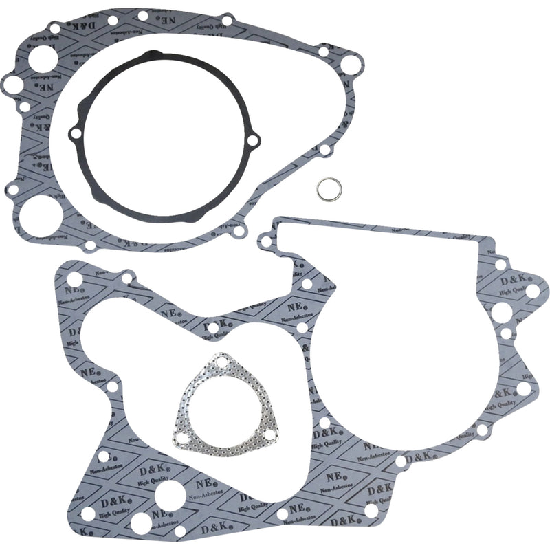 Vintco Gasket Kit - KEG071 Suzuki RM 400 1979-1980