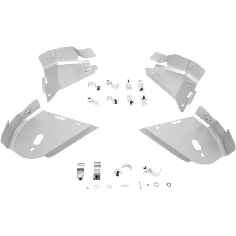 Moose Offroad A-Arm Guard - 710A Yamaha Grizzly 2007-2014