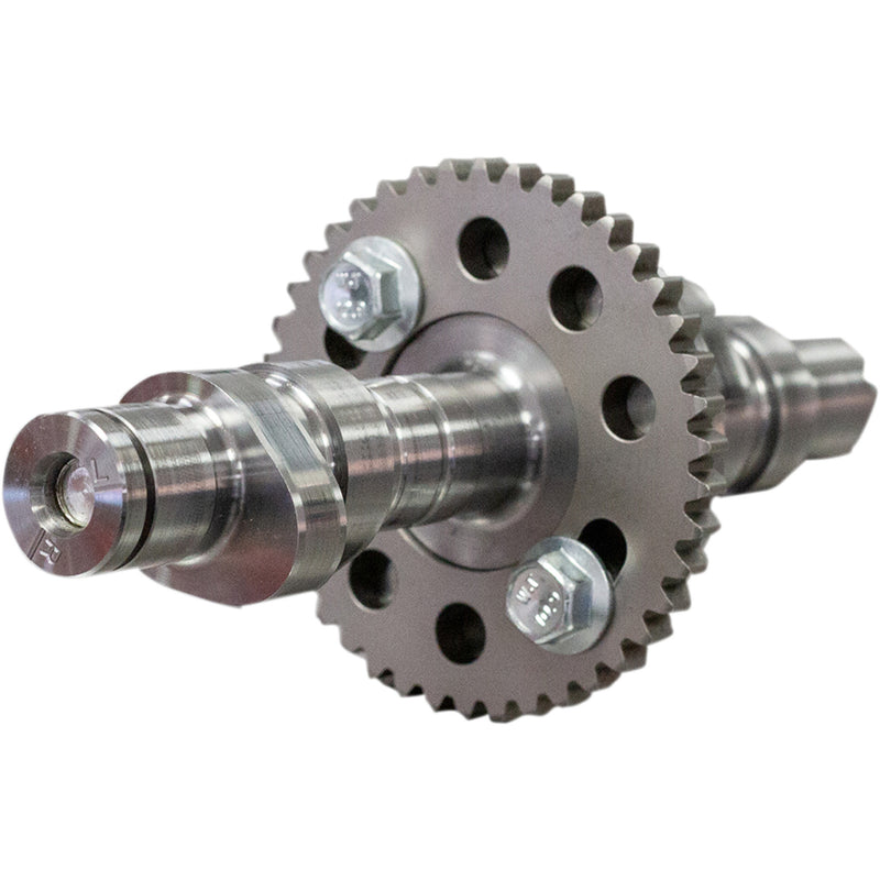 S&S CYCLE 0925-1297 330-0709 High-Performance Camshaft Kit with Shims High-Performance Camshaft Kit