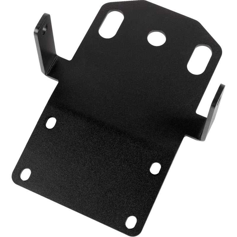 Moose Offroad Hitch - 1321PF Kawasaki Mule / 400 Mule / 400 Mule 4x4 2005-2019