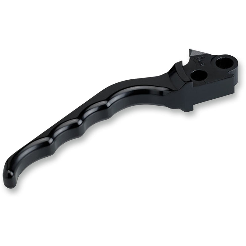 Joker Machine Lever - 03-29BLK For Harley Motorcycles 1996-2017