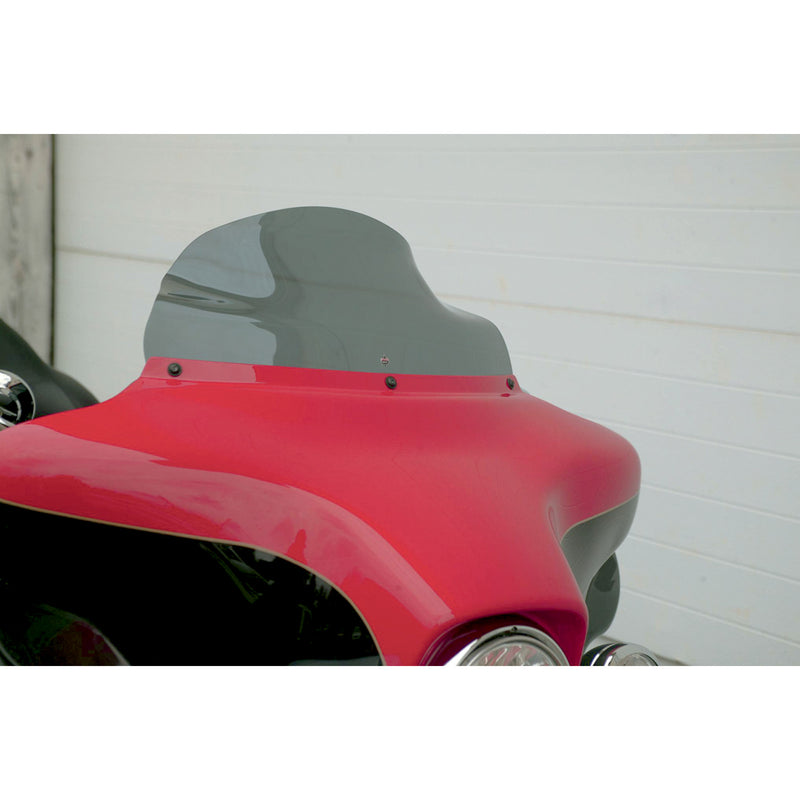 Klock Werks Flare Windshield - KWW-01-0210 For Harley Touring 1996-2013