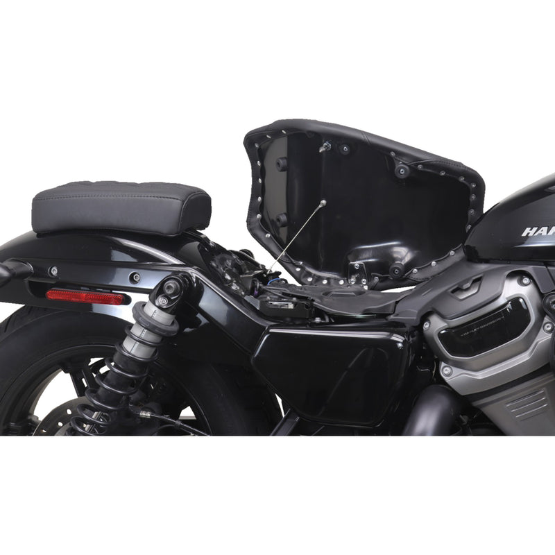 Mustang Tripper™ Seat - 83100 For Harley Sportster 2022-2025