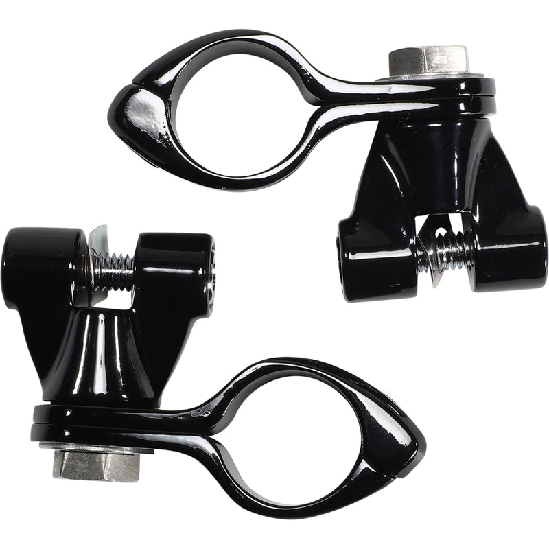 Ciro Mount Kit - 60022 For Harley Touring 2024-2026