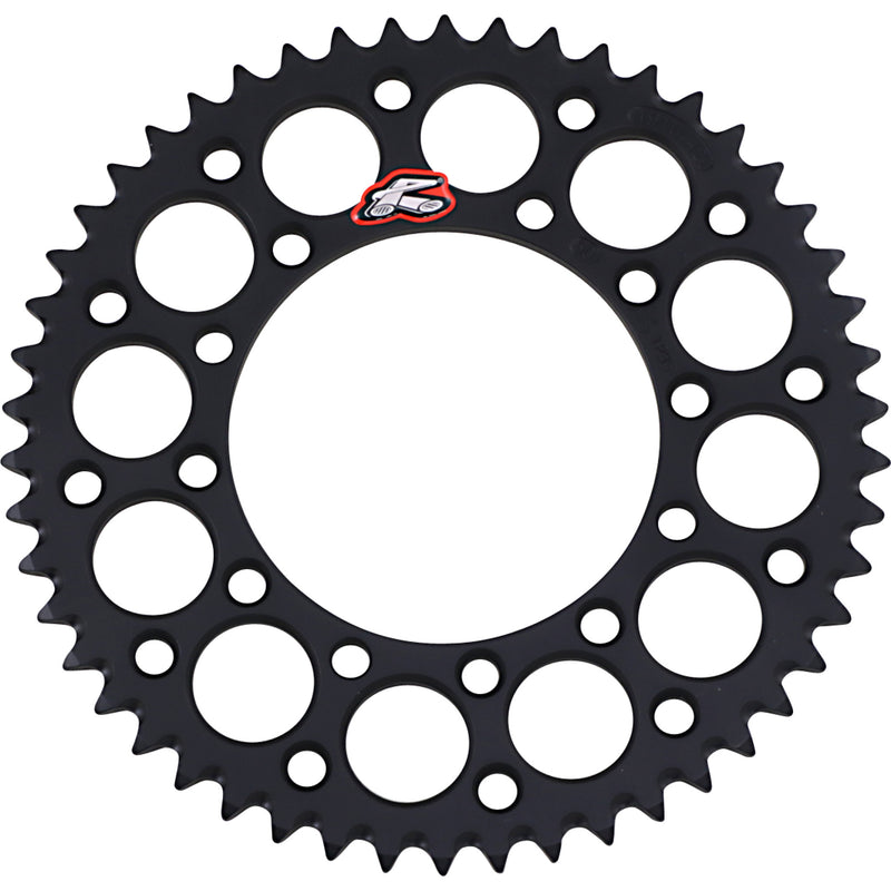 Renthal Sprocket - 191U-420-50GEBK Kawasaki Dirt Bikes 1986-2025