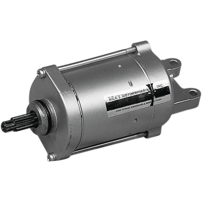 RICK'S MOTORSPORT ELECTRIC 61-191 61-191 Starter for Honda Starter - Honda - ATC250/TRX250/300