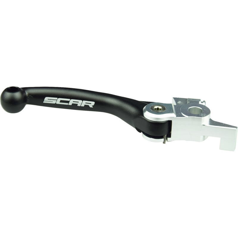 Scar Flex Lever - PBL504 Husqvarna Dirt Bikes 2018-2021