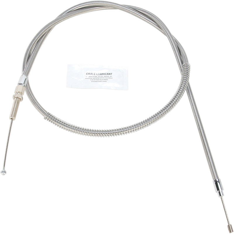 Barnett Cable - 102-30-10014-06 For Harley Motorcycles 1968-1985