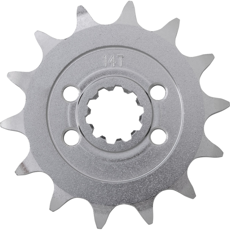 Moose Offroad Sprocket - 26-3124-14CRMO Kawasaki KX 250 2004-2005
