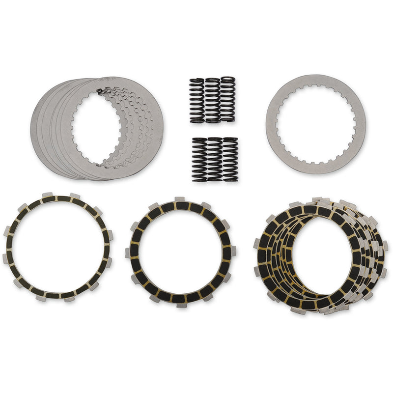 Barnett Clutch Kit - 303-70-20068 Suzuki 1000 2009-2011
