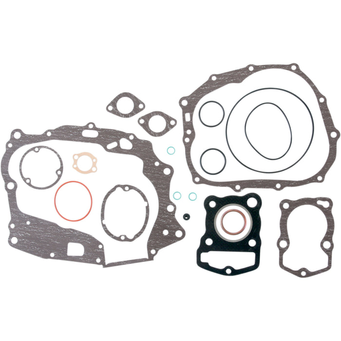 VESRAH VG-120 VG-120 Gasket Set complete  - honda