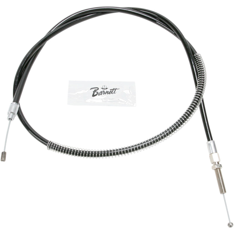 Barnett Cable - 101-30-10003HE For Harley Tour Glide Classic / Tour Glide / Super Glide 1980-1982