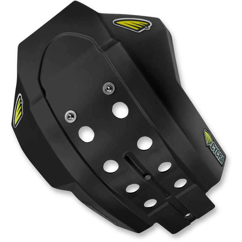 Cycra Skid Plate - 1CYC-6212-12 KTM Dirt Bikes 2013-2015