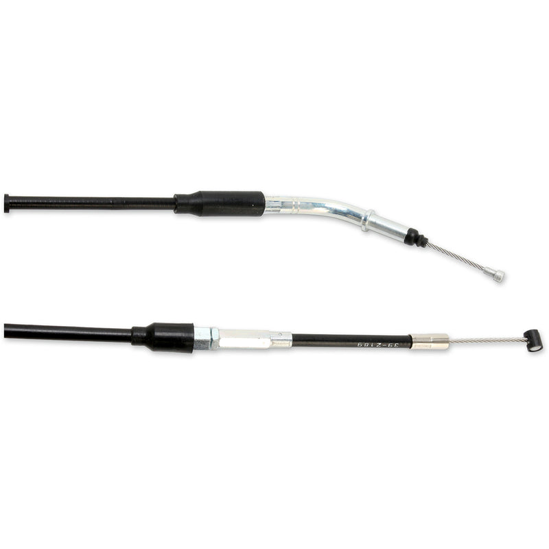 Moose Offroad Cable - 45-2046 Suzuki RMZ 250 2007-2009