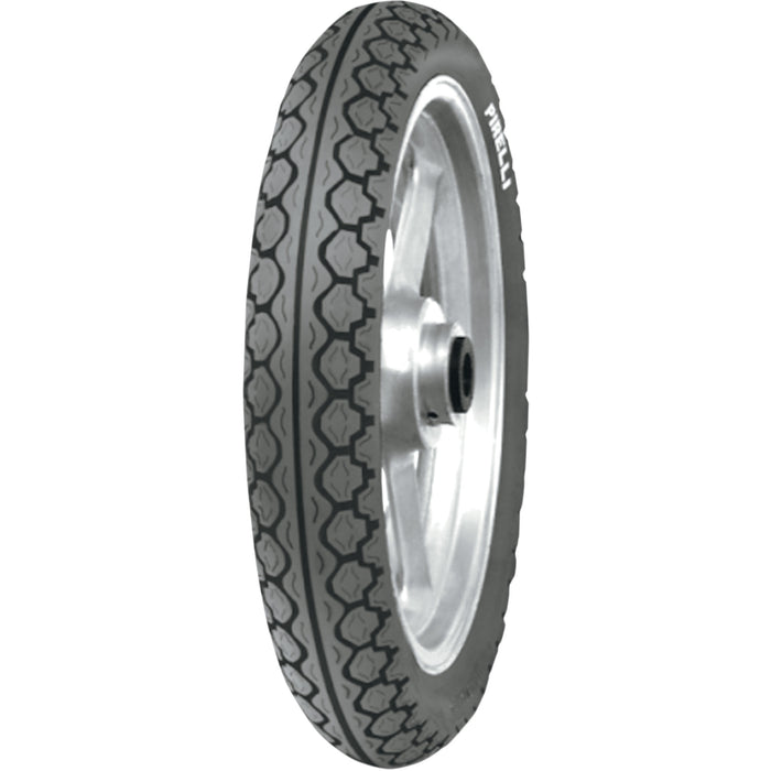 PIRELLI 0341-0066 2588100 Mandrake™ MT 15 Tire Tire - Mandrake™ MT15 - Rear - 90/80-16 - 51J