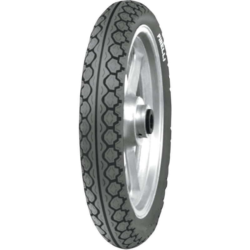 PIRELLI 0341-0067 2588200 Mandrake™ MT 15 Tire Tire - Mandrake™ MT15 - Front - 110/80-14 - 59J