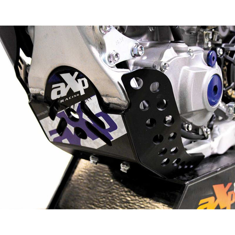 Axp Racing Skid Plate - AX1499 Yamaha WR 250 / YZ 250 2019-2023