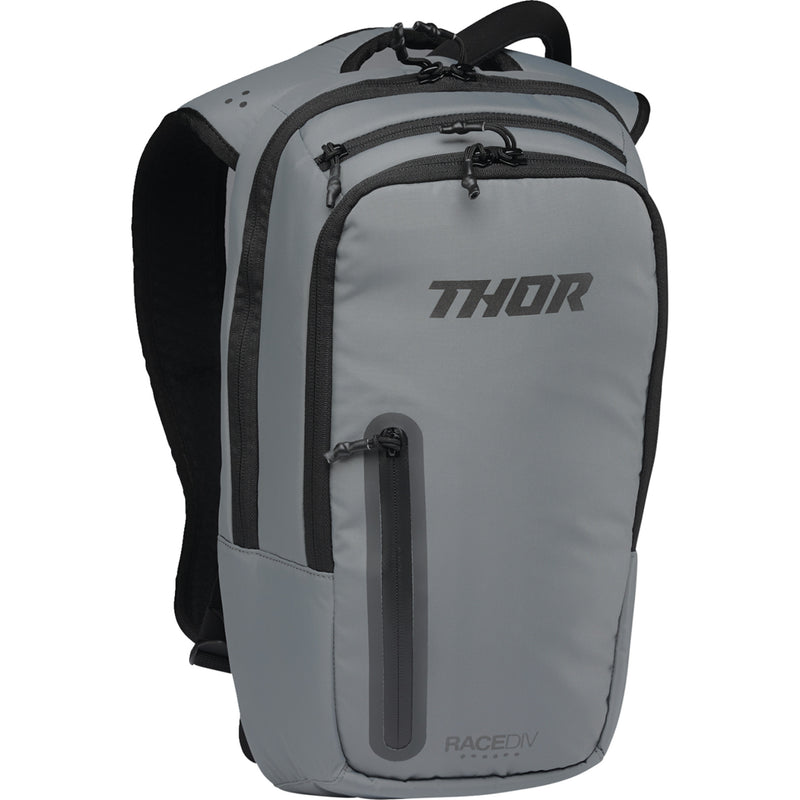 THOR 3517-0568 Hydrant Pack gray/black