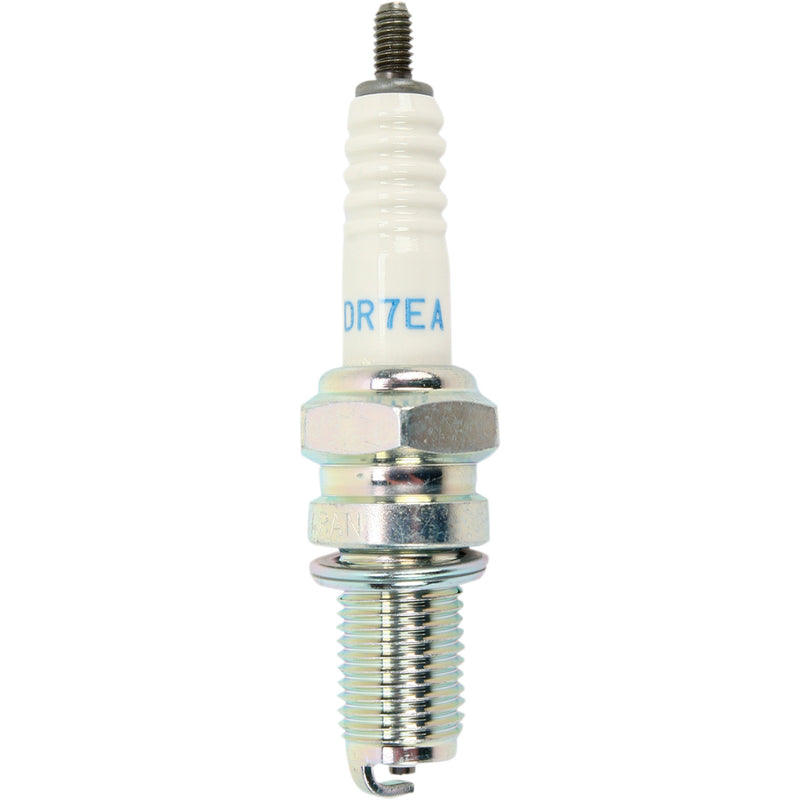 Ngk Spark Plugs DR7EA Spark Plug - 7839 Yamaha Kodiak 450 2018-2021