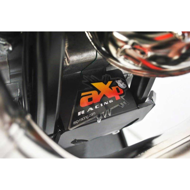 Axp Racing Skid Plate - AX1400 For KTM Dirt Bikes 2017-2023 | Husqvarna TE 250 / TE 300 / TE250i / TE300i 2017-2022