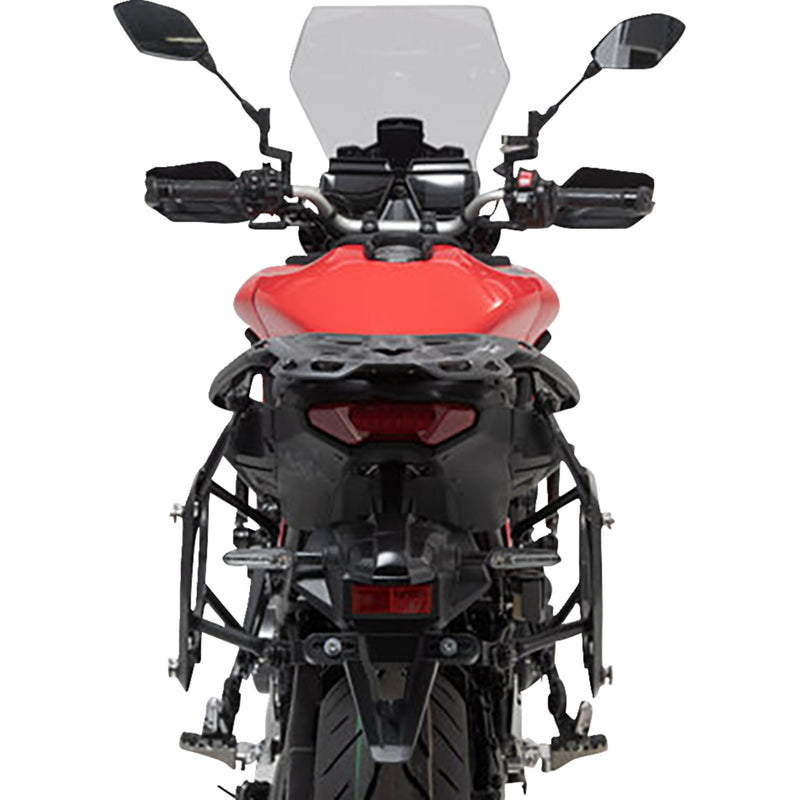 Sw-Motech Adventure Luggage System - ADV.06.921.75000/B Yamaha Tracer 9 2021-2022
