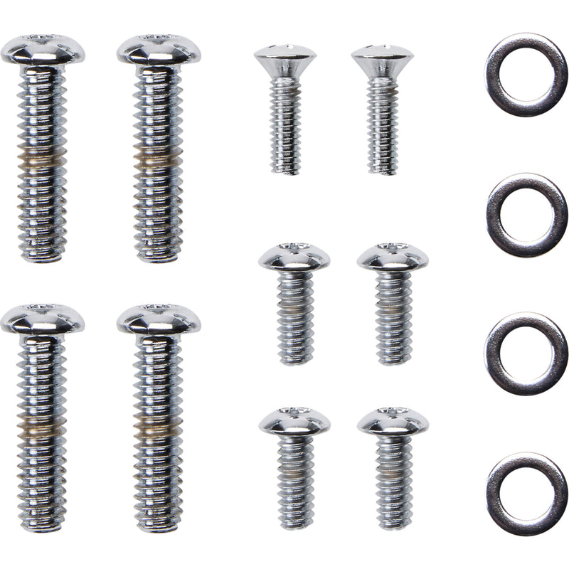 Gardner-Westcott Bolt Kit - C-74-150Y For Harley Motorcycles 1996-2007