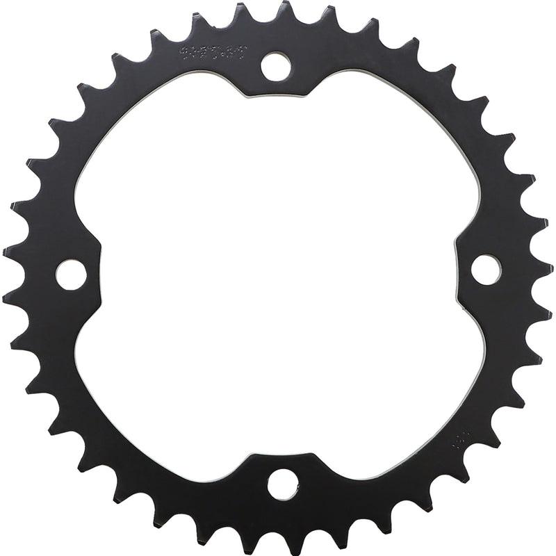 Moose Offroad Sprocket - 1857-37ST Yamaha Raptor 2004-2019
