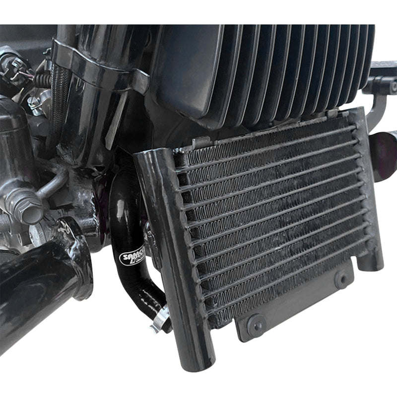 Samco Sport Hose - HAR-5-BK For Harley Touring 2017-2022