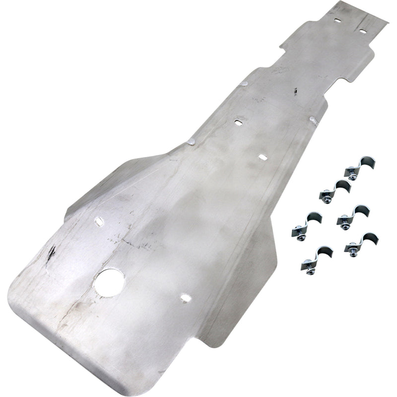 Moose Offroad Skid Plate - 680 Yamaha Banshee 1987-2006