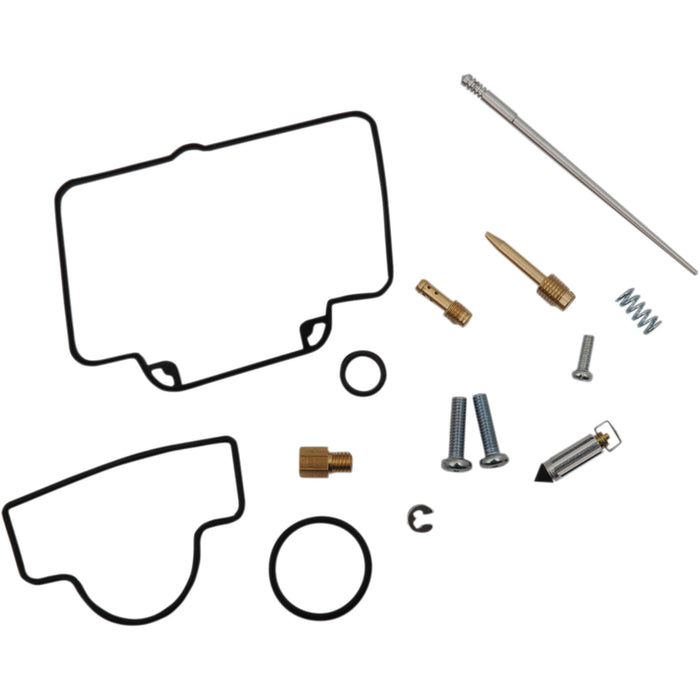 MOOSE OFFROAD 1003-1260 26-1739 Carburetor Repair Kit - Suzuki