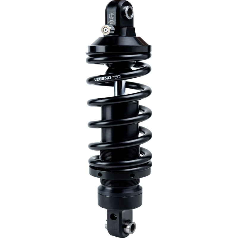 Legend Suspension Revo-A Shock Absorber - 1310-2315 For Harley Softail 2018-2024
