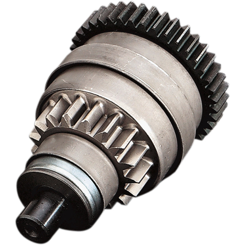 Rick's Motorsport Electric Drive - 61-502 Polaris Xplorer 300 4x4 1995-2002