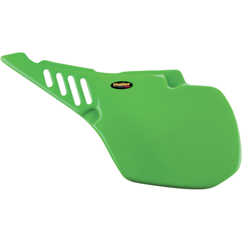 Maier Side Panel - 209013 Kawasaki KX 125 / KX 250 / KX 500 1984-1986